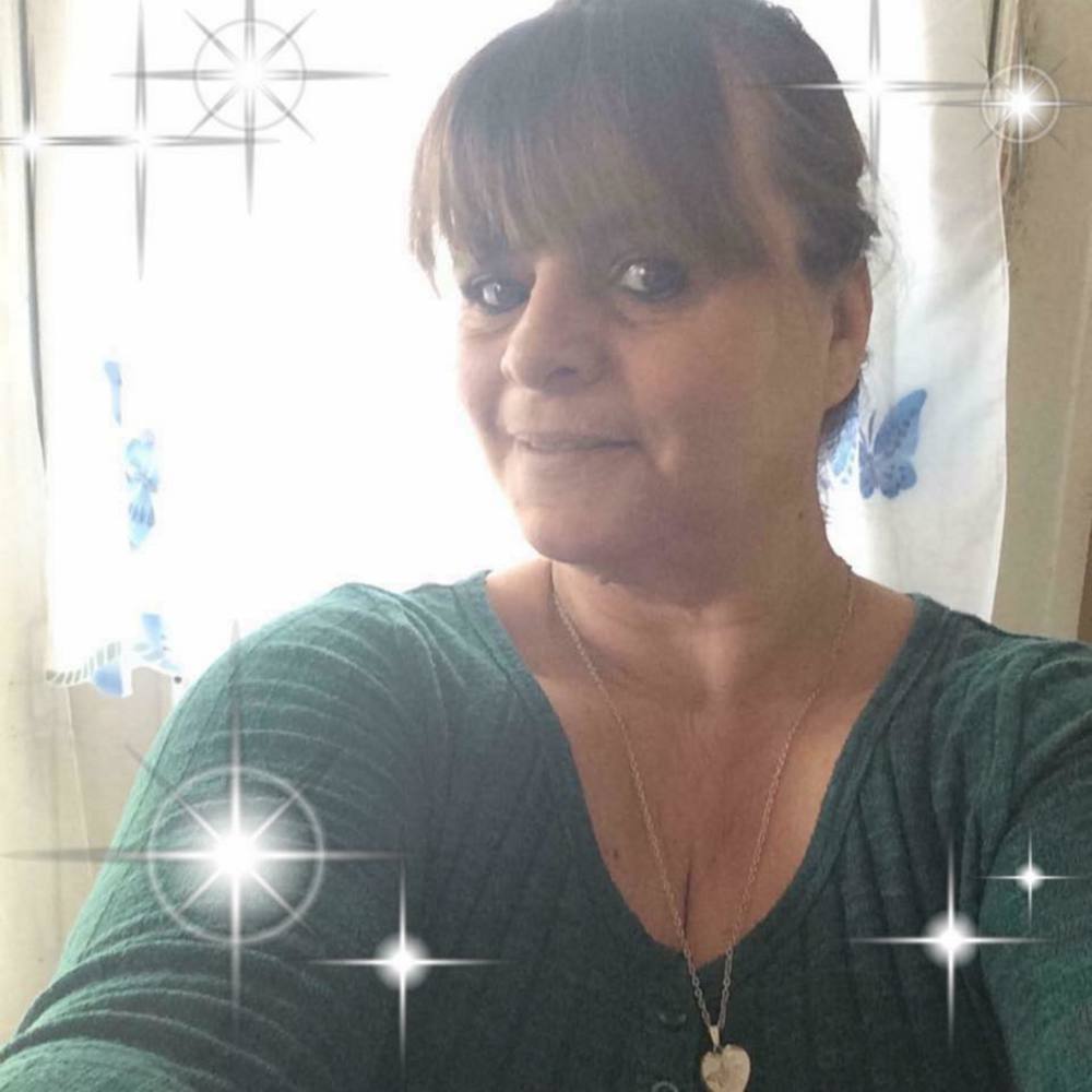 Meet your Posher, Katherine